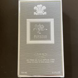 Creed Aventus Cologne 3.3 FL .Oz.