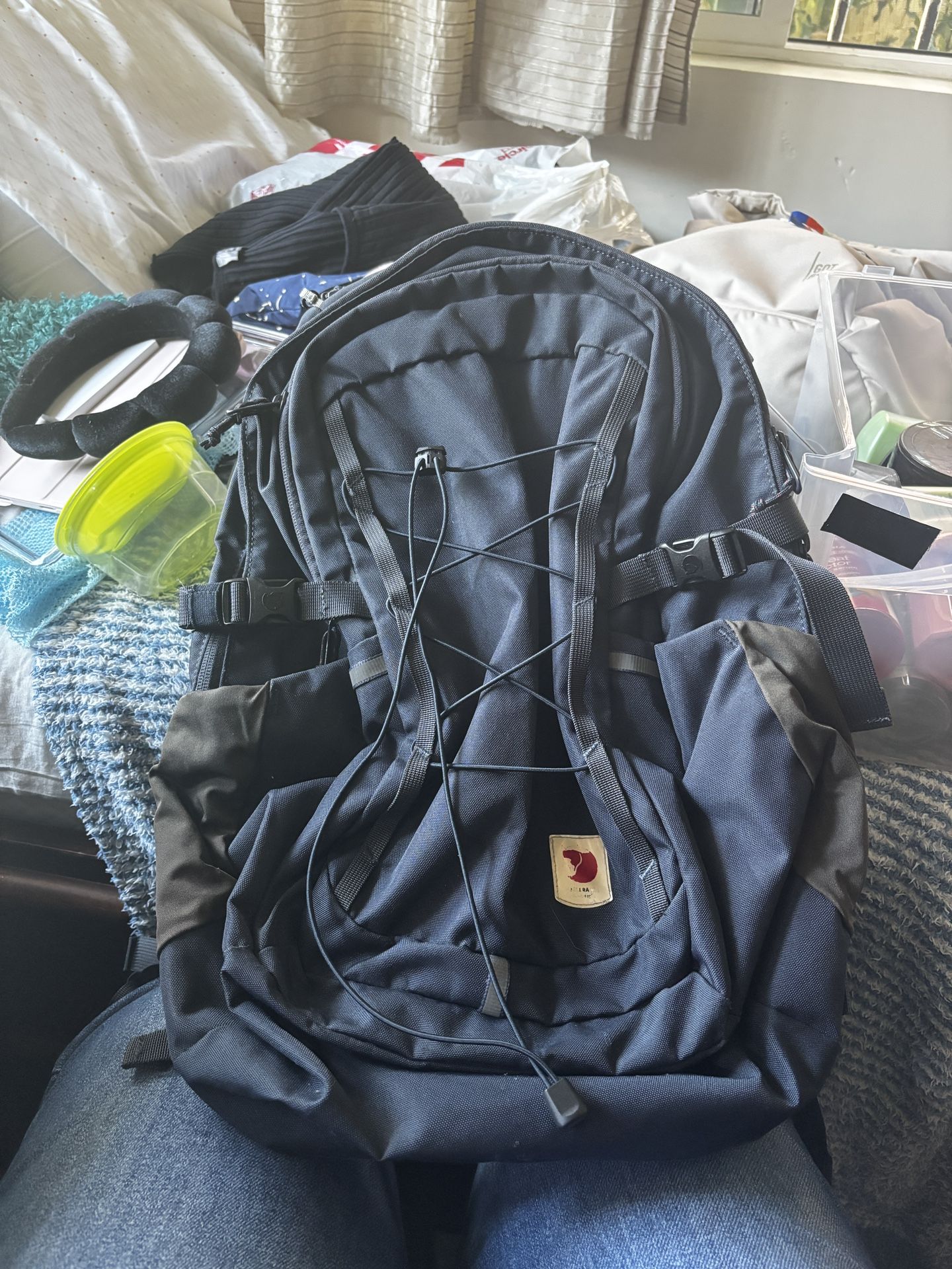 Backpack