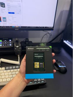 Inland SSD 240 GB