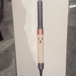 Dyson Airwrap Complete HD05