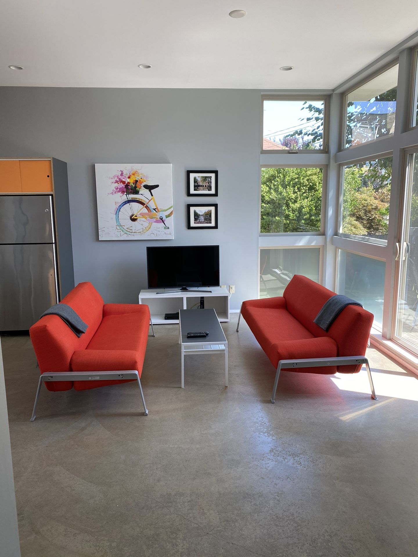 Couches 2x - Free