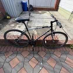 Brooklyn bicycle co Roebling size M