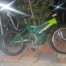 BMX