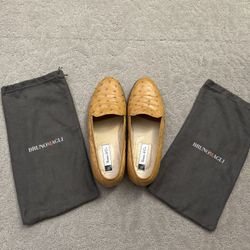 Men’s Bruno Magli Loafers 