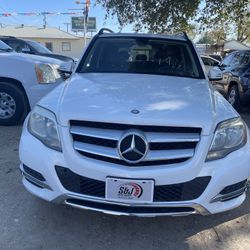 Mercedes Benz 2013!!! 3,600 Down Payment!!! We Finance!!!