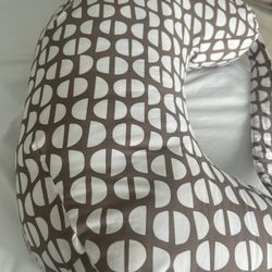 Breast Feeding Pillow