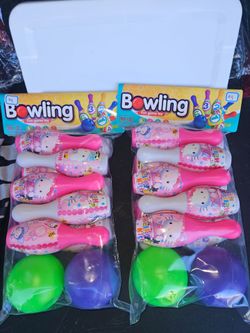 New $3 each