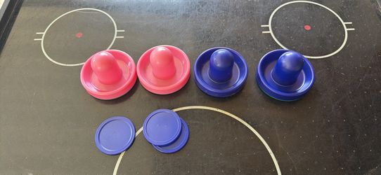 Air Hockey Table