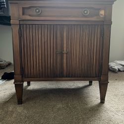 Antique Desk