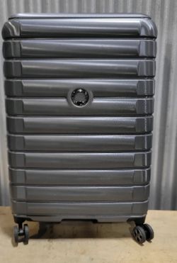 Luggage Set 21” And 28”