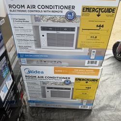 New Ac Air Conditioner Limited Quantity Left New 