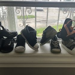 Toddler Shoes Size 9