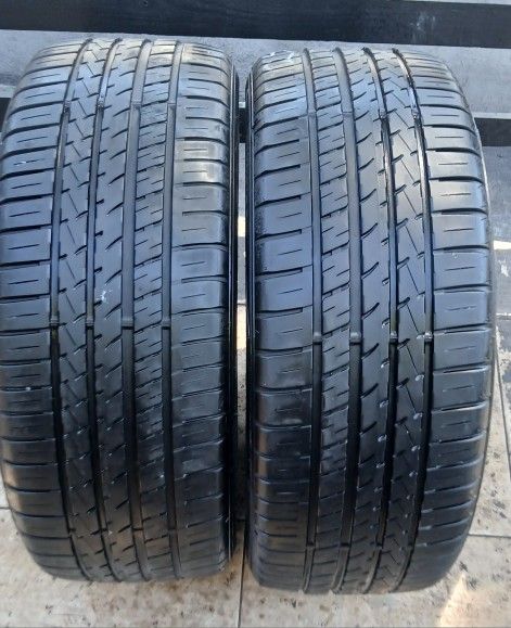Falken 255/45R20 