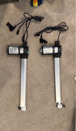 KDYJT013-74 Recliner Motor Assembly