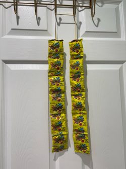 Graduation candy lei