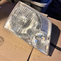Headlight