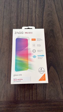 iPhone 13/13 pro screen protector