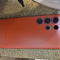 Samsung Galaxy S22 Ultra