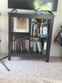Bookshelf