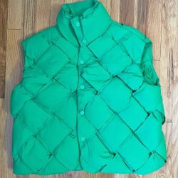 Bottega Veneta Vest (S, L)