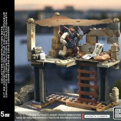 Mega Bloks Call Of Duty
