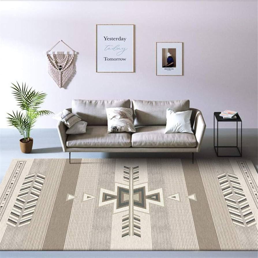 Modern simple Rugs ( different sizes in description)