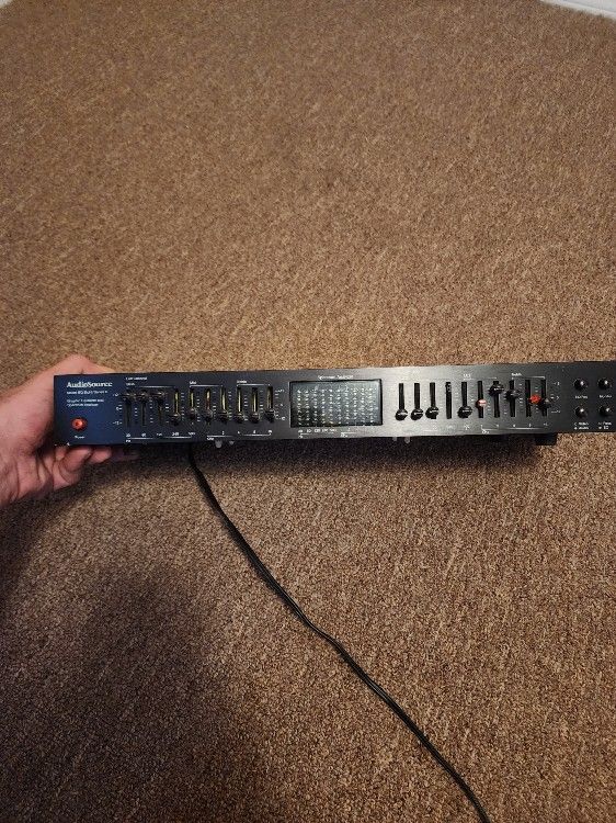 Equalizer