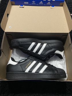 Adidas Superstars 