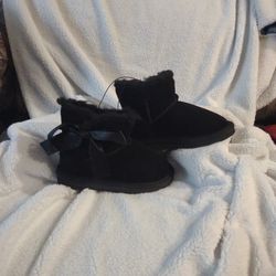 Botas  para Niña/ Girls Boots