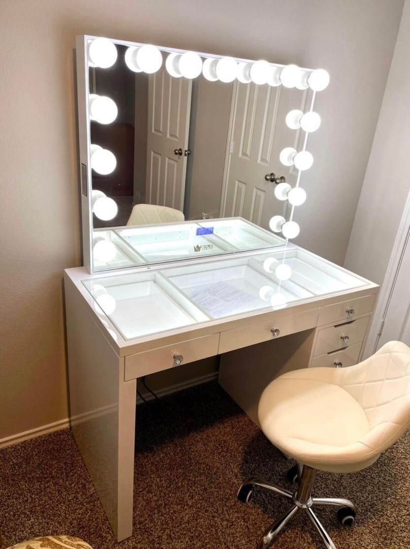 Brand New Vanity 
