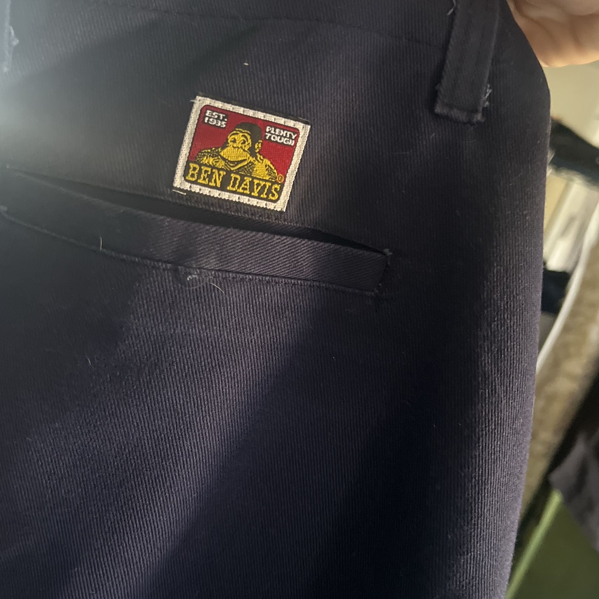 Ben davis pants
