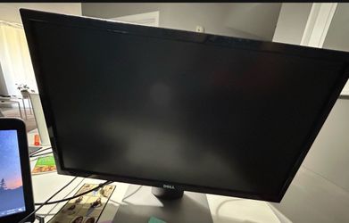 24 inches Dell Monitor