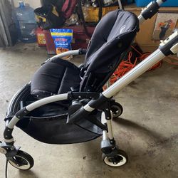 Used Bugaboo Bee Child’s Stroller 