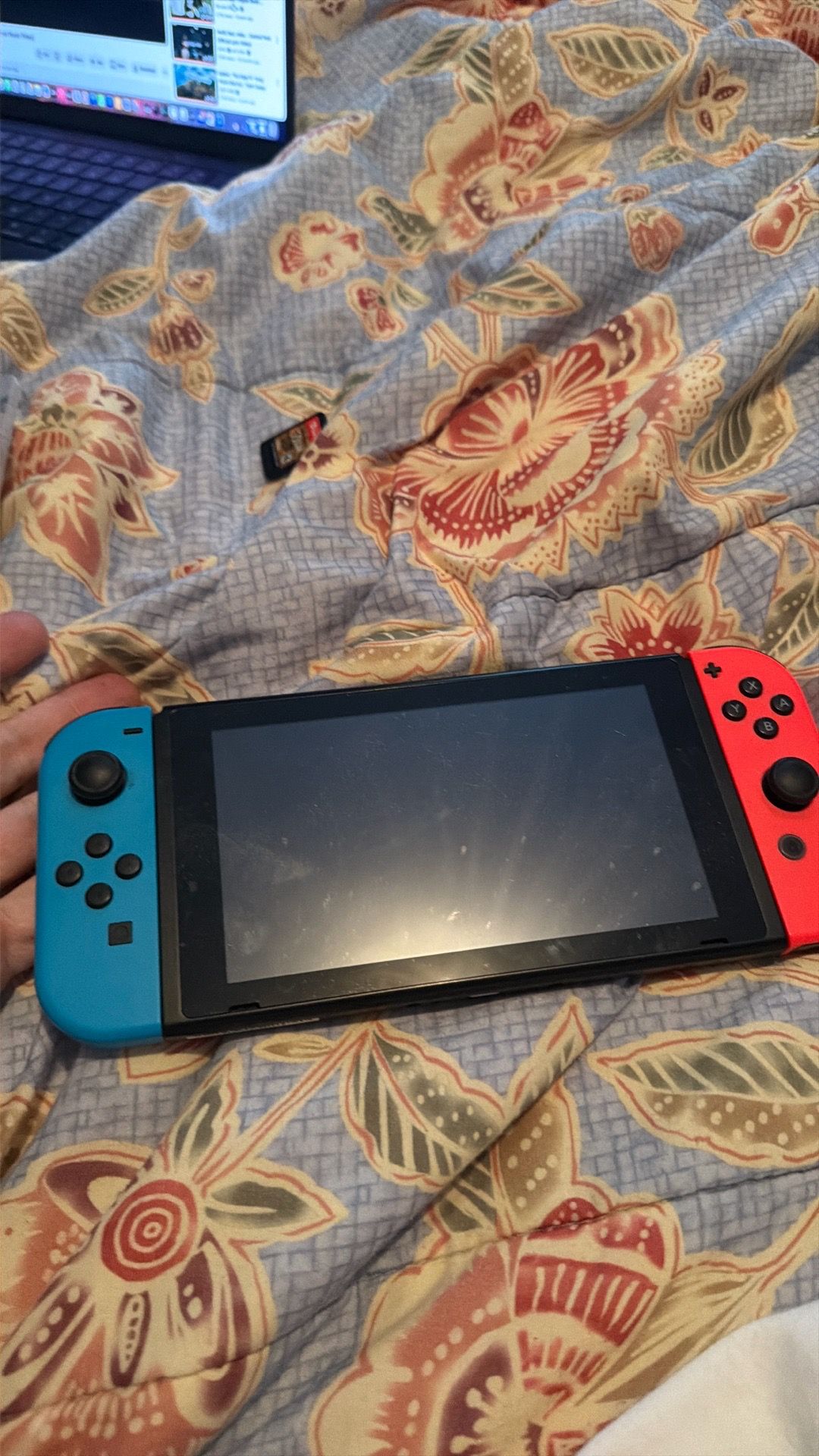 Nintendo switch for sale