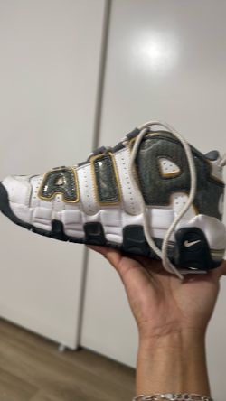 Air Nike shoes