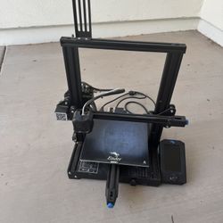 Creality Ender 3 Series 