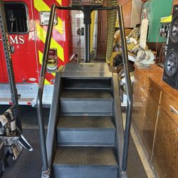Used Stairmaster 