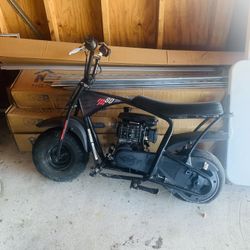Mini Bike 