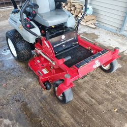 World Lawn Mower 48"