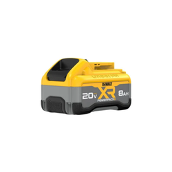 DEWALT DCB2108 20V Max XR Lithium-Ion 8.0 Ah Battery Pack