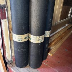 Roofing Paper