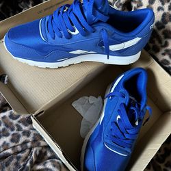 Reebok Classic Running Shoes