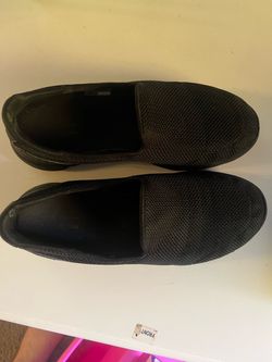 Sketchers Women’s size 8 GO Walk 5 mesh slip ons