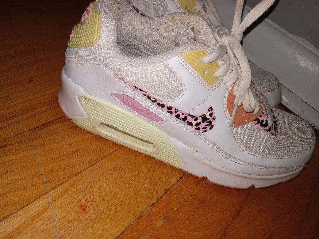 Nike Air Max