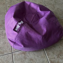Big Joe Bean Bag 
