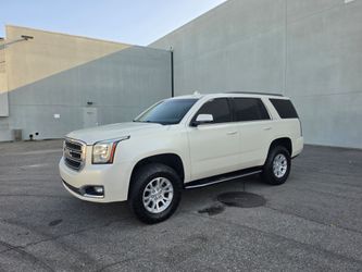 2016 GMC Yukon