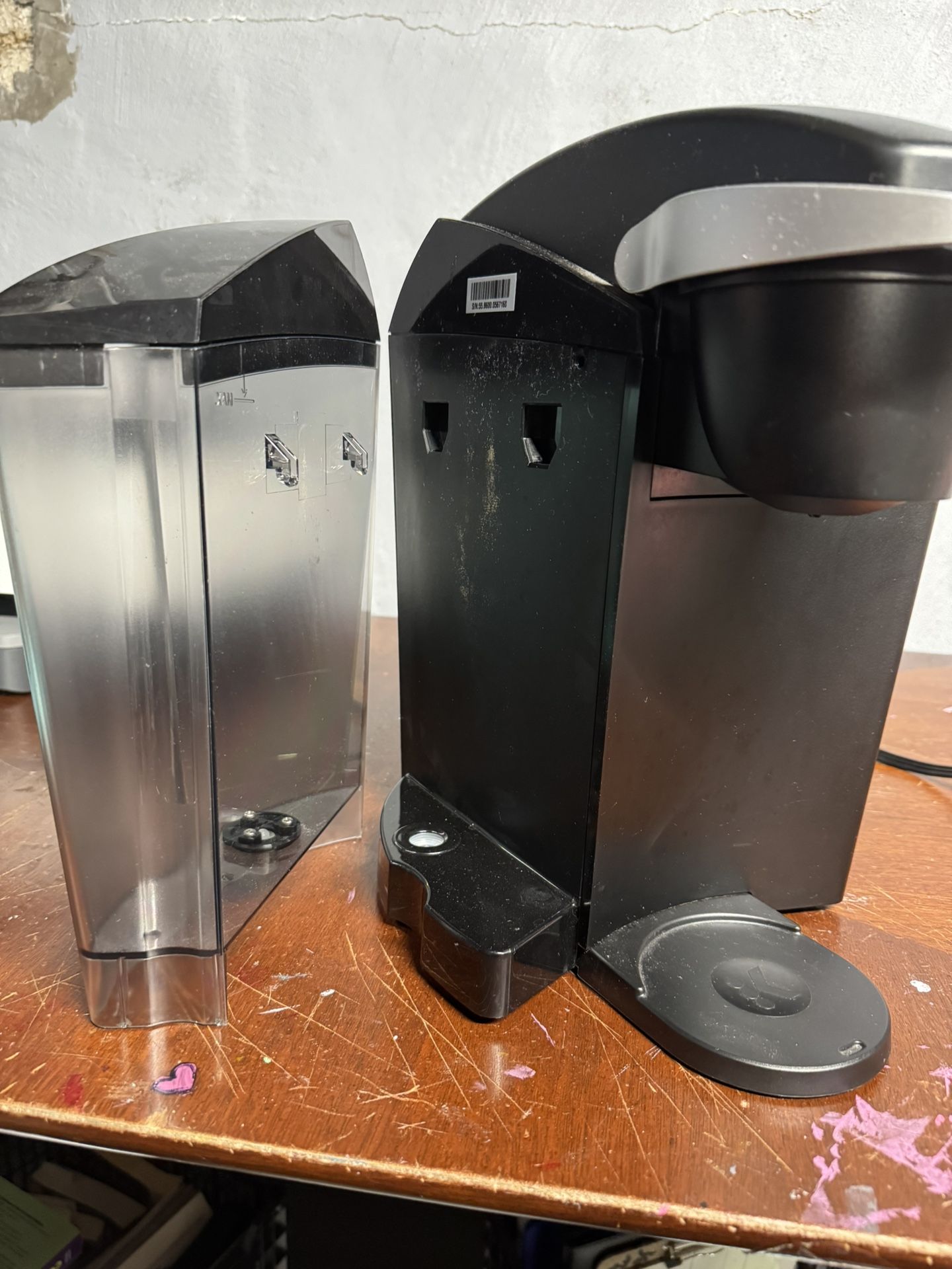 Coffee Machine