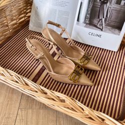 Balenciaga Women’s Heels With Box 2026 New