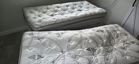 Sleep number one bed for free