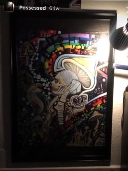Art Frame 🖼️